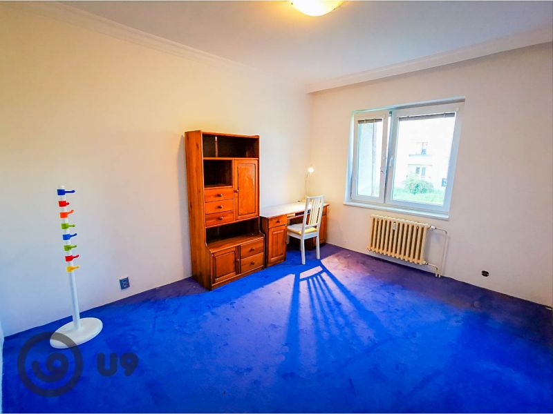 PREDAJ veľkorysého 6 izbového bytu v lukratívnej lokalite Horský park, Bratislava - Staré Mesto